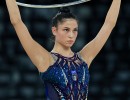 italy individual rhythmic gymnastics aug 7 26